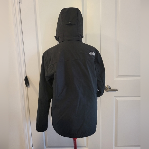 North Face 3/4 length MED - Mens Jacket - Picture 3 of 8